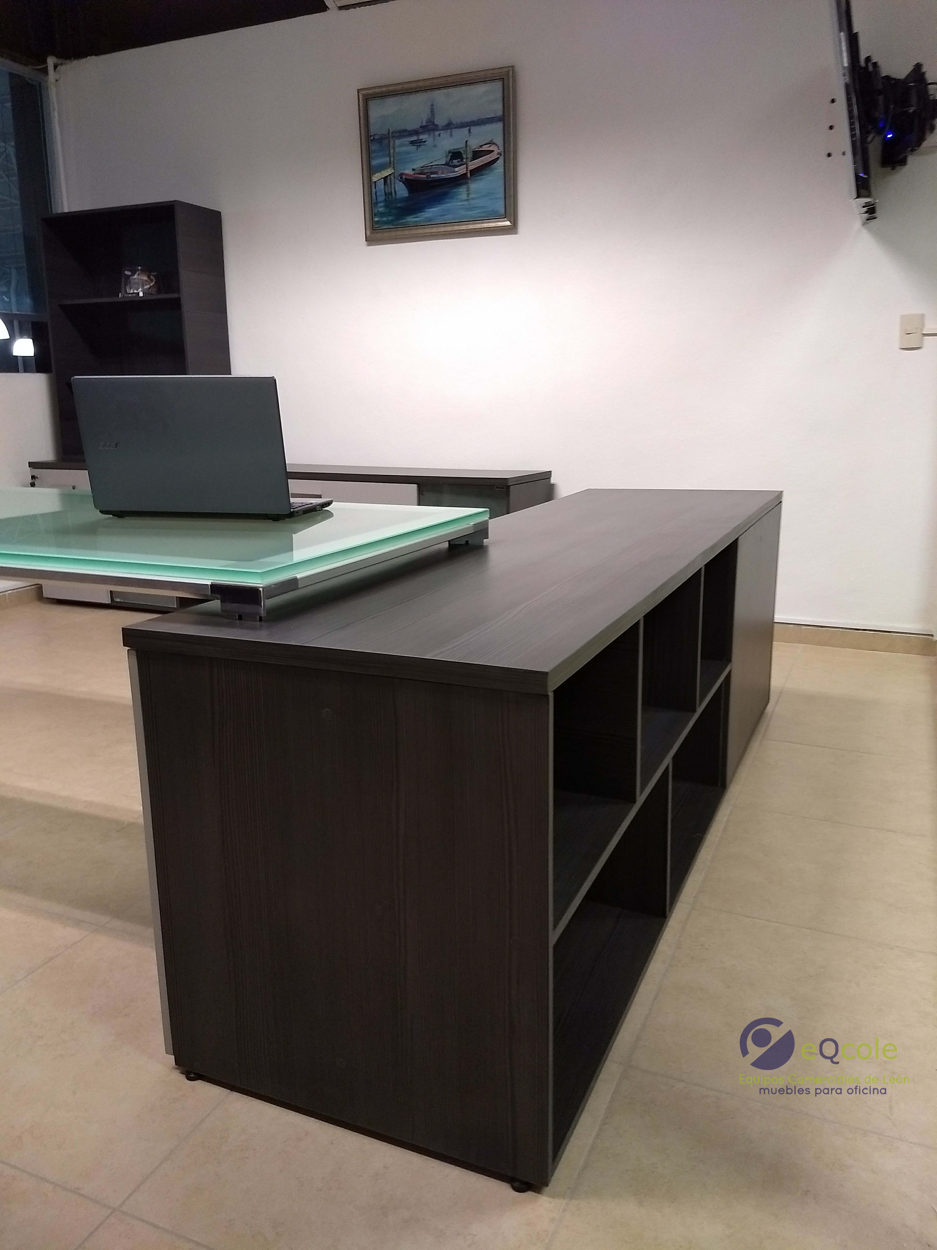 Credenza doble
